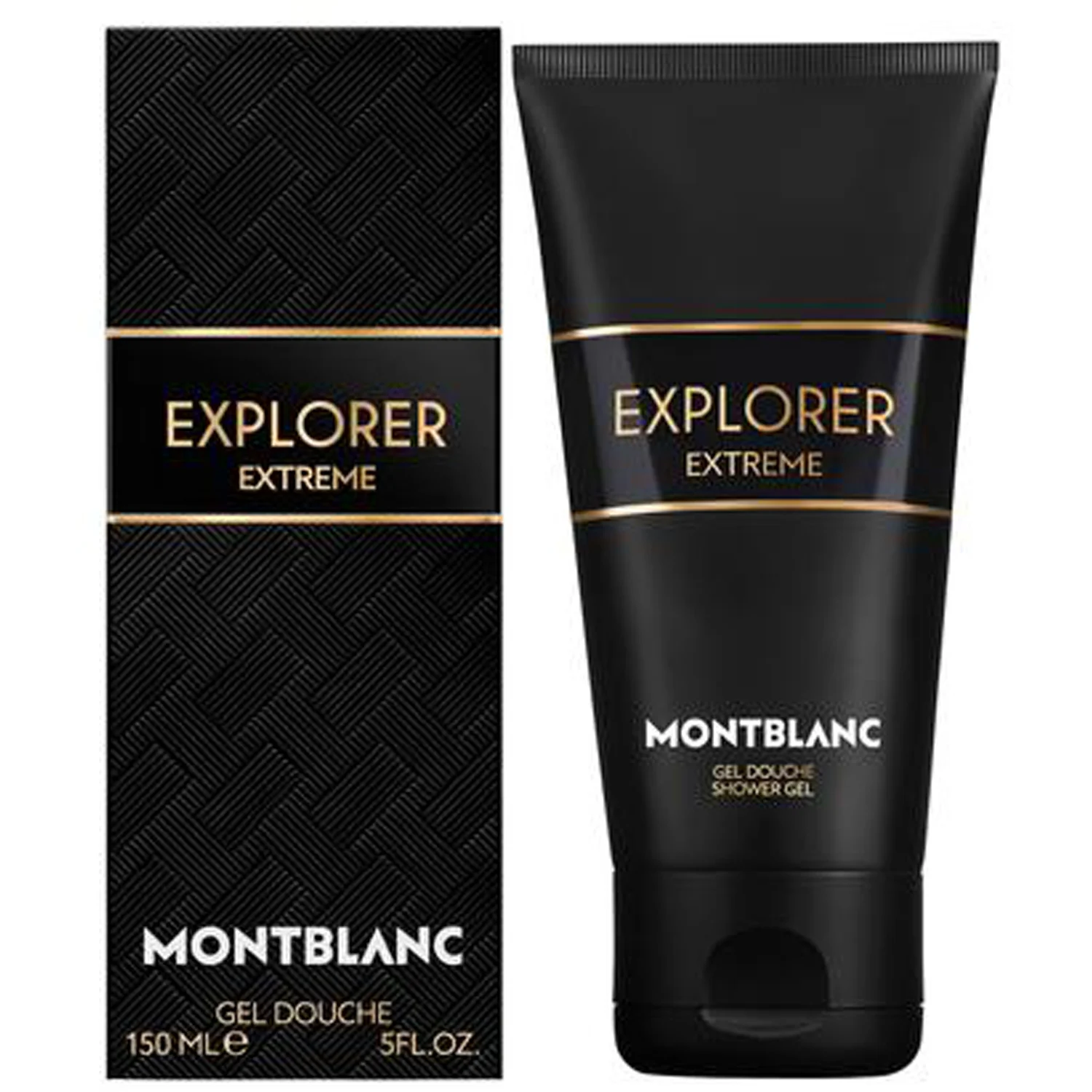 Montblanc Explorer Extreme Showergel 150 ml