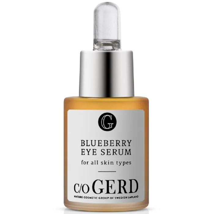 c/o GERD Blueberry Eye Serum 15 ml, bild 2