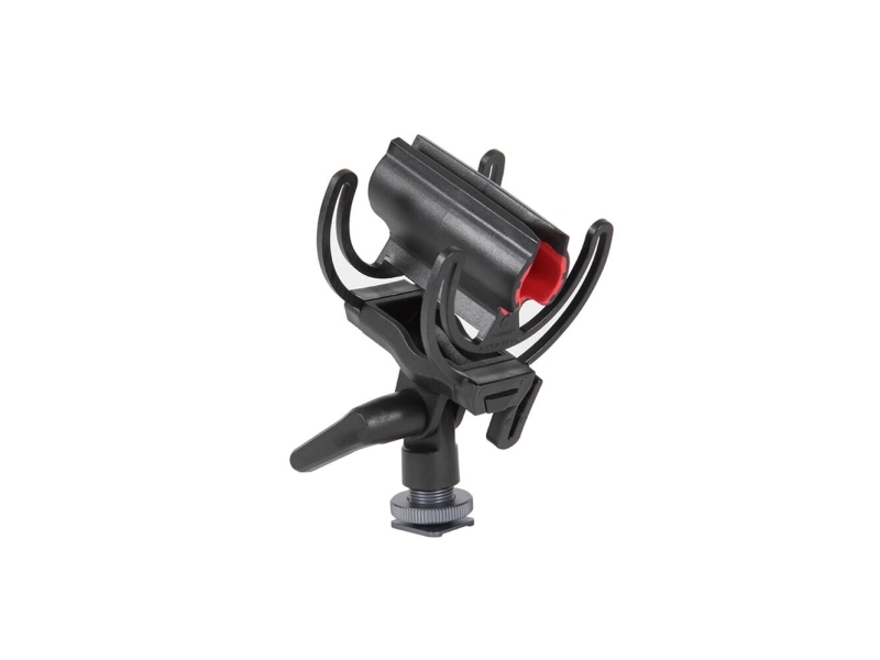 Rycote InVision On Camera Shock Mount
