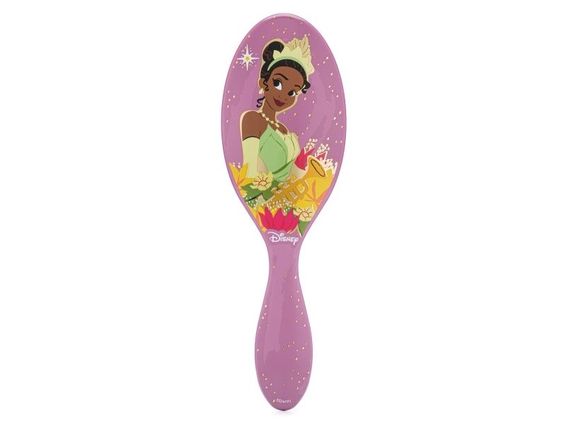 WetBrush Retail Original Detangler Princess Tiana, bild 2