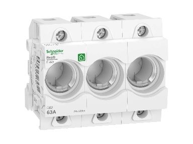 Gruppbrytare 3-pol D02 63A