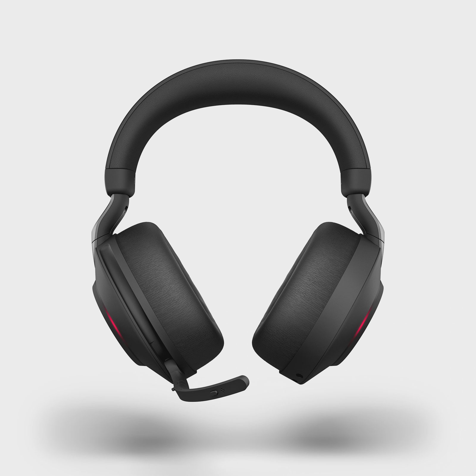 Jabra EVOLVE2 85 USB-A MS Stereo Headset, bild 2