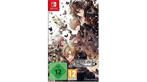 Amnesia: Later x Crowd (Limited Edition), bild 3