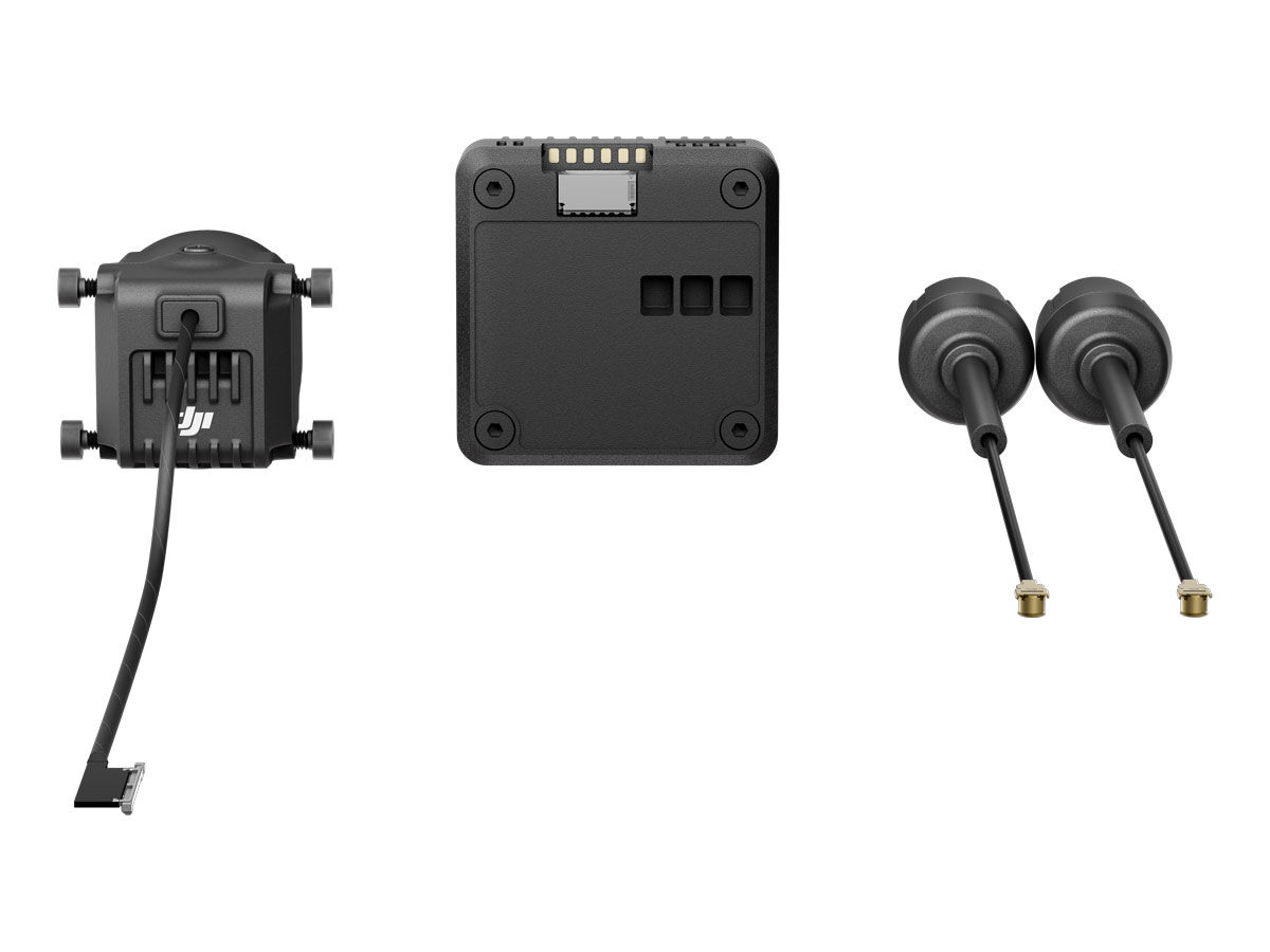 DJI O4 Wide Air Unit, Kameramodul, DJI, bild 2