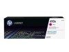 HP Toner 410X Magenta