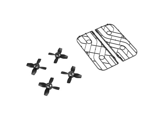 HOVERAir - X1 Repair Kit - Black, bild 4
