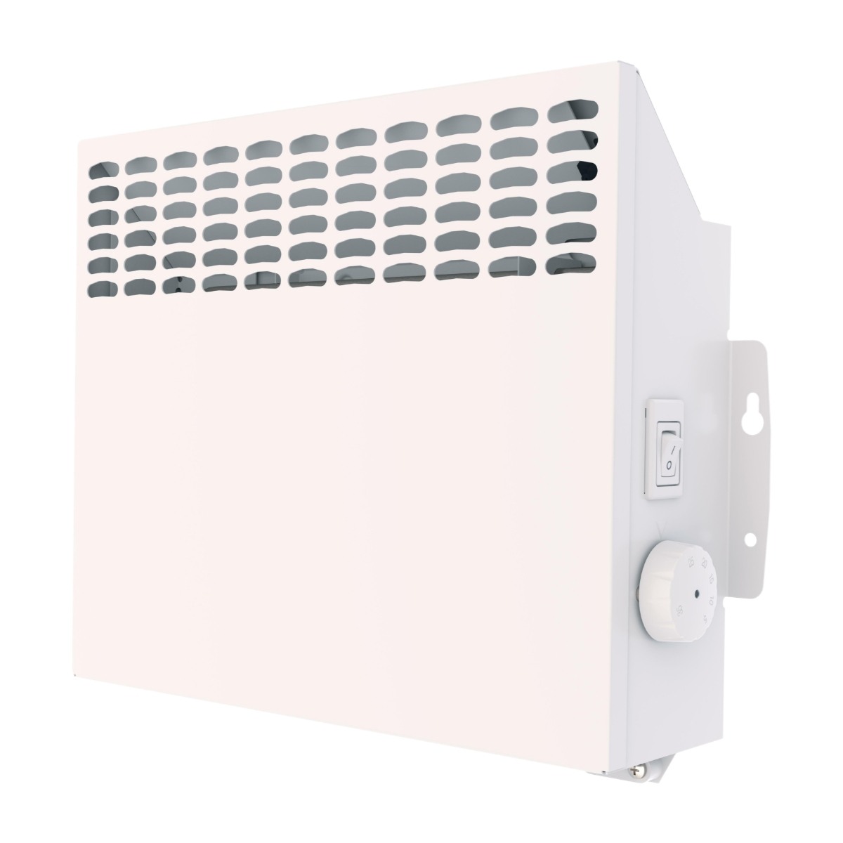 Beha Teddy 248W panelelement