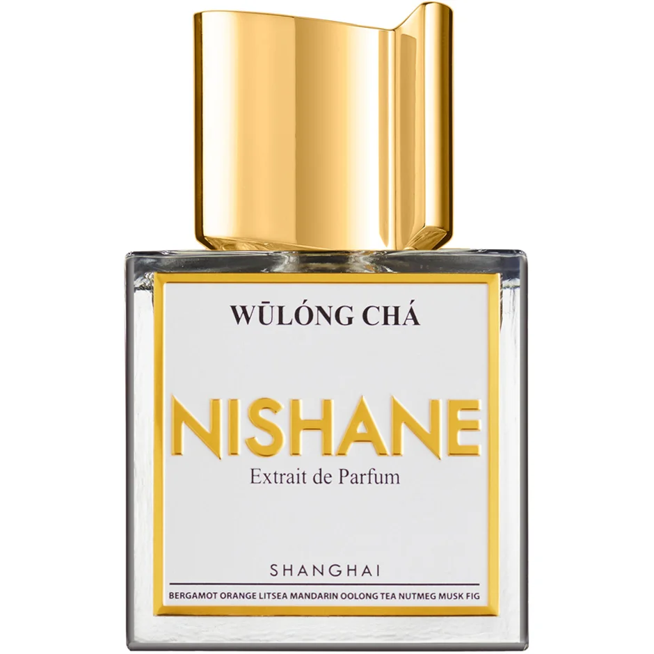 NISHANE Wūlóng Chá Extrait de Parfum 100 ml