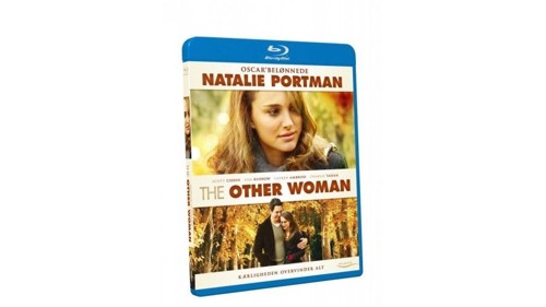 THE OTHER WOMAN - (Blu-Ray) (Natalie Portman), bild 3