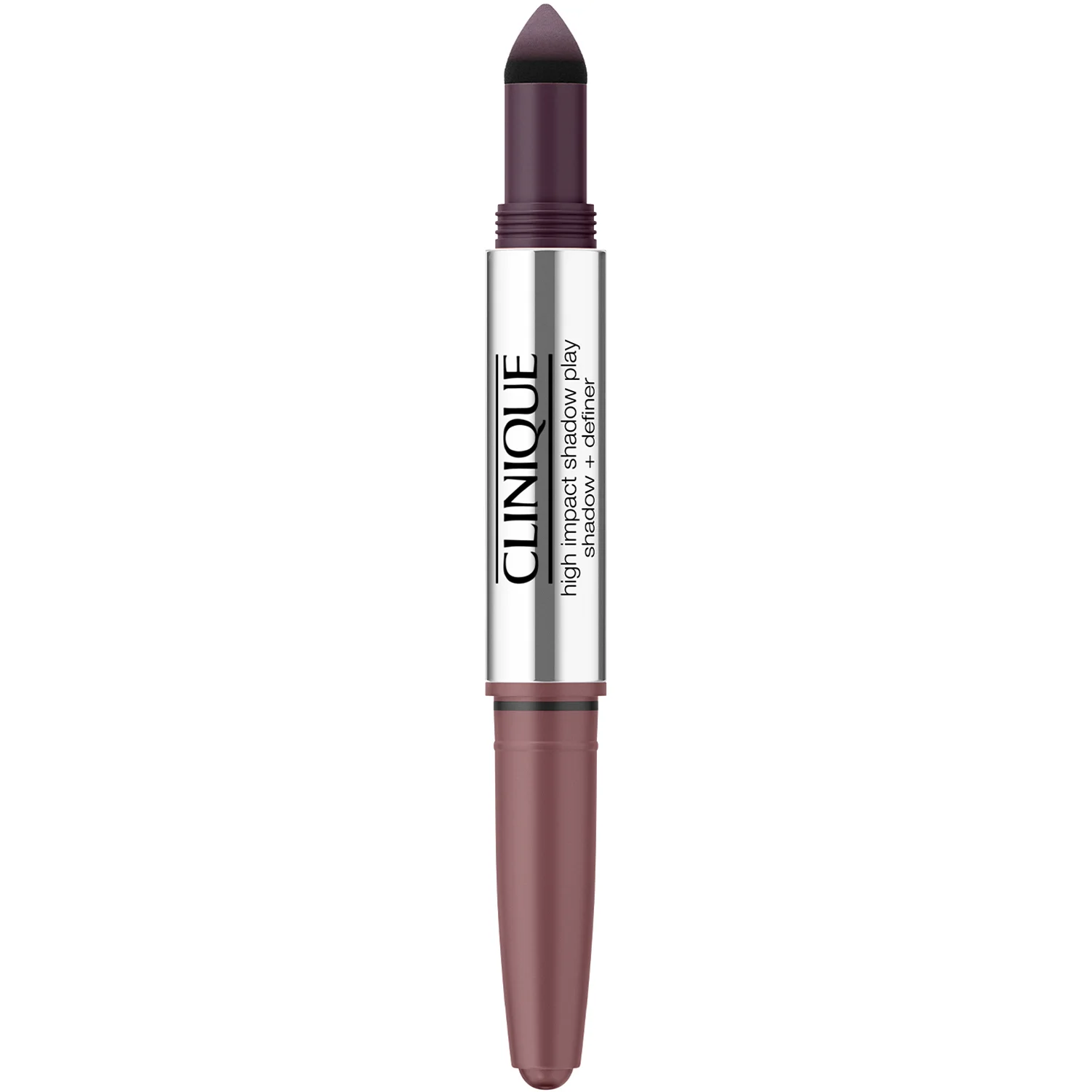 Clinique High Impact Shadow Play Shadow + Definer Royal Couple Royal Couple