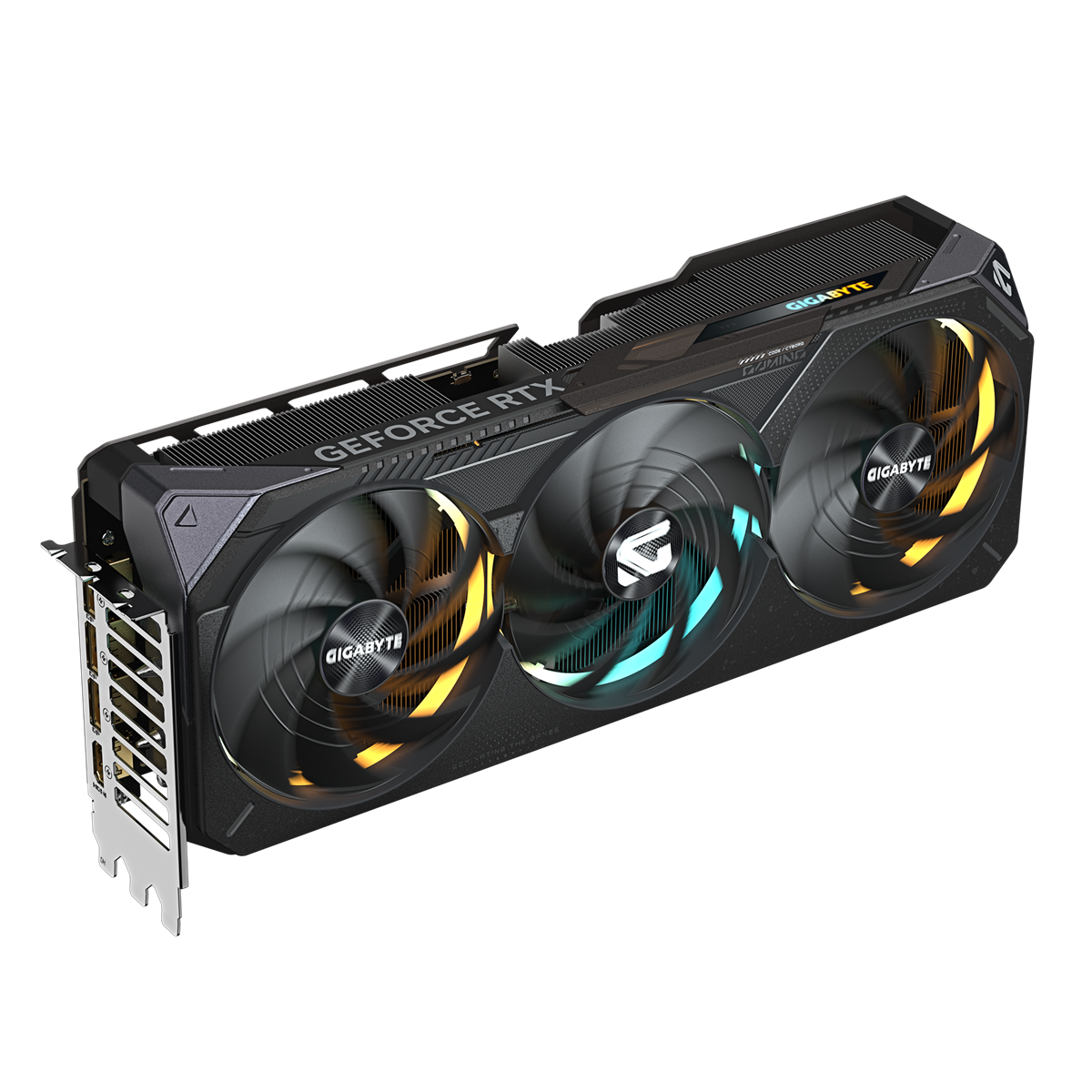 Gigabyte GeForce RTX 5080 GAMING OC 16GB grafikkort