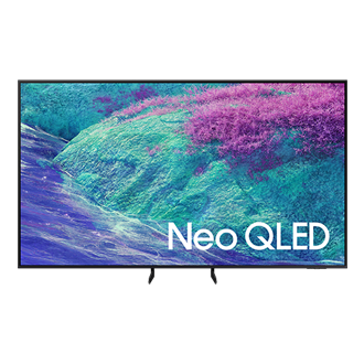 Samsung 65” QN1EF Neo QLED 4K Edge MiniLED Smart TV (2025), bild 2