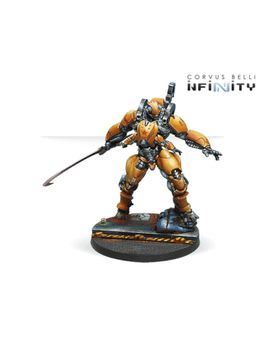 Infinity: Yu Jing - Guijia Squadron (TAG)