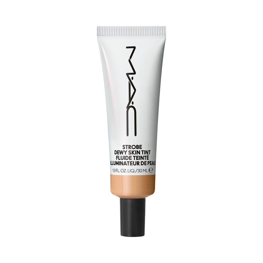 MAC Cosmetics Strobe Dewy Skin Tint Medium 4, bild 5