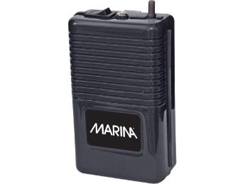 Hagen MARINA pump NAPOW. batteridriven