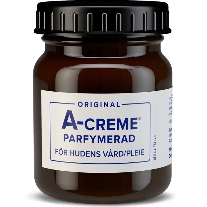 A-Creme Parfymerad 120 ml, bild 2