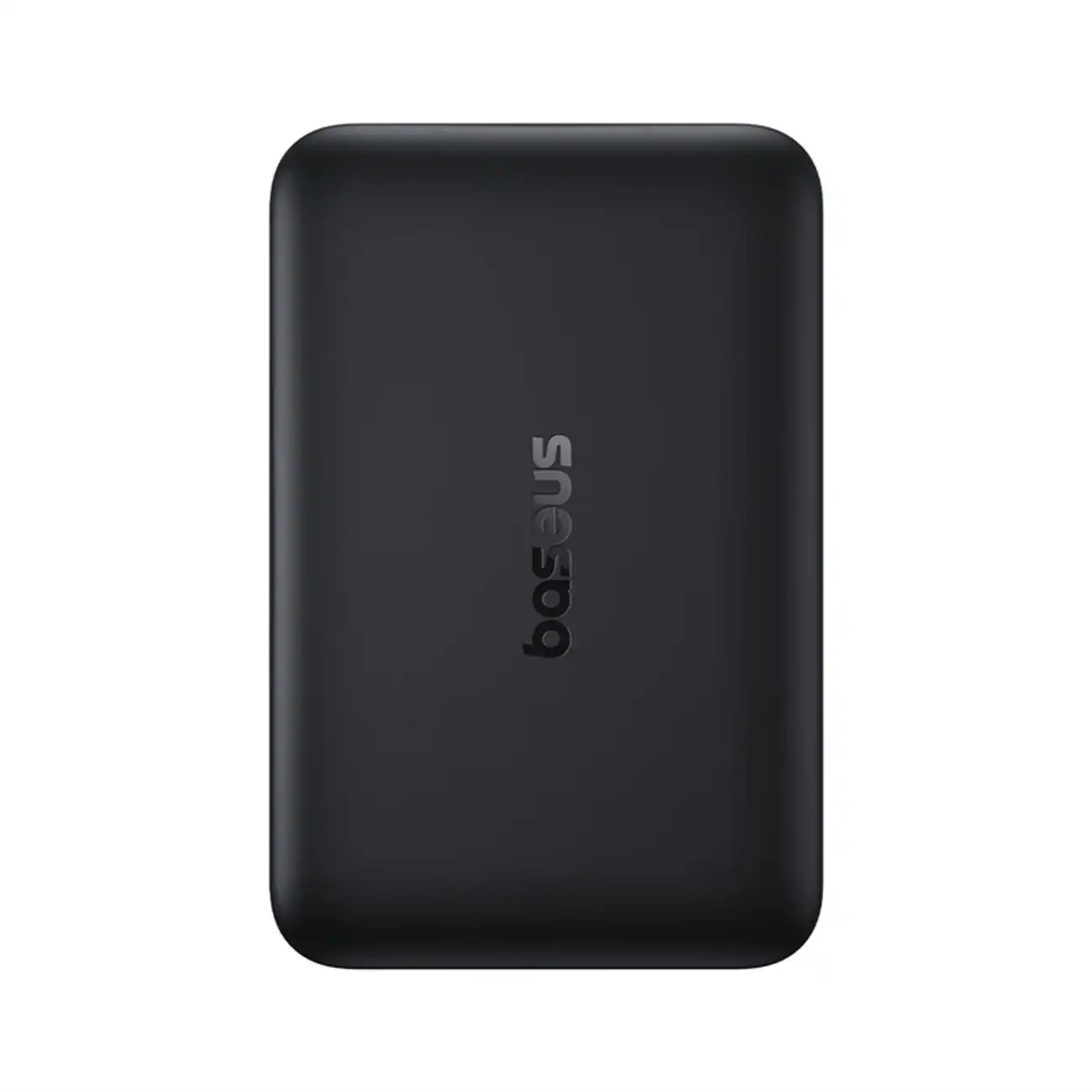 Baseus EnerFill FM11 Mini powerbank 10000mAh MagSafe + USB-C kabel – svart, bild 3