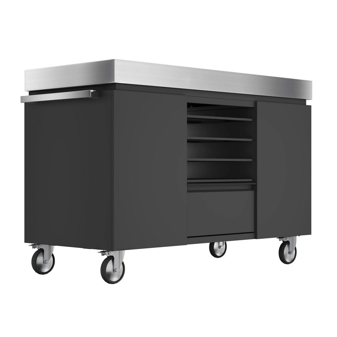 Everdure Pizza Station Pizza Station Bla