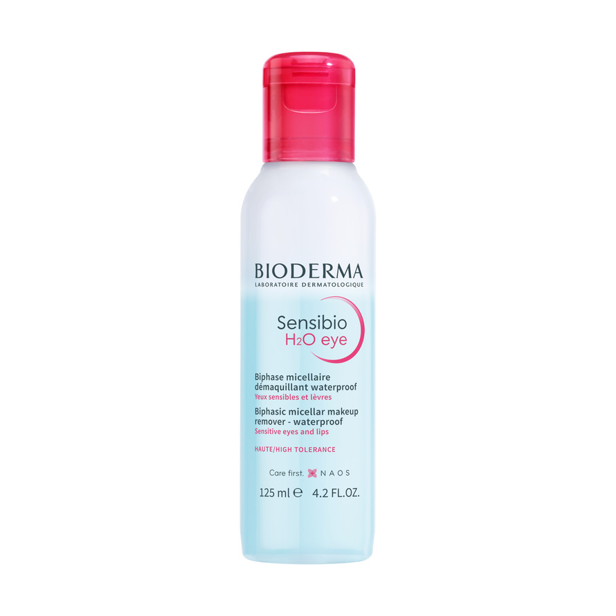 Bioderma Sensibio H2O Eye 125 ml 125 ml
