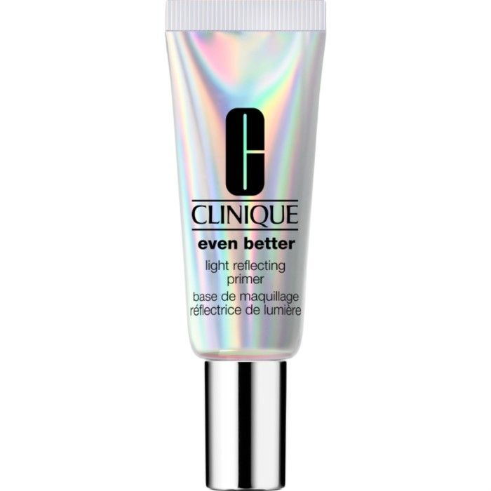 Clinique Even Better Prismatic Primer Makeup Primers 15 ml 15 ml