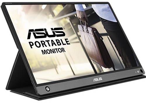 ASUS 15,6" ZenScreen MB16AHP, bild 5