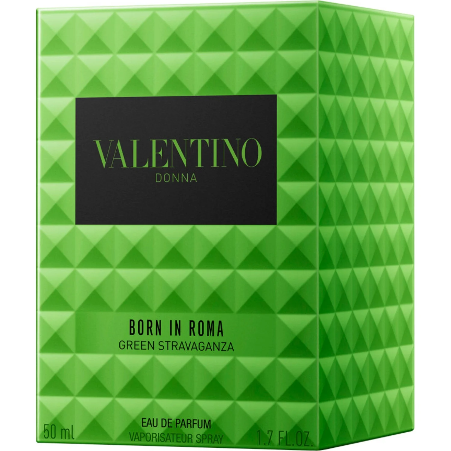 Valentino Born in Roma Donna Green Stravaganza Eau de Parfum 50 ml, bild 2