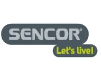Sencor SSM 9940SS, Svart, Silver, Energiljus, Redo, Status, 0,85 m, 285 x 152 mm, 900 W, 220 - 240 V