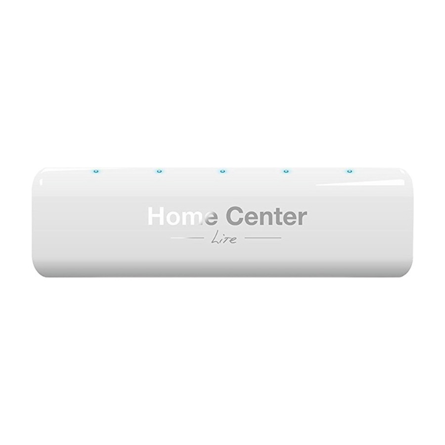 Fibaro Home Center lite