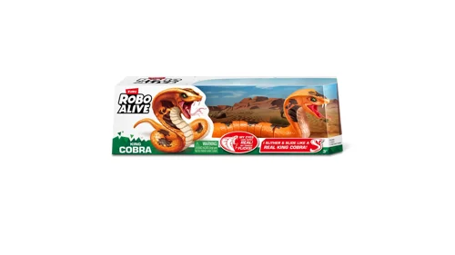 Roboalive - Cobra S1 (71137), bild 3