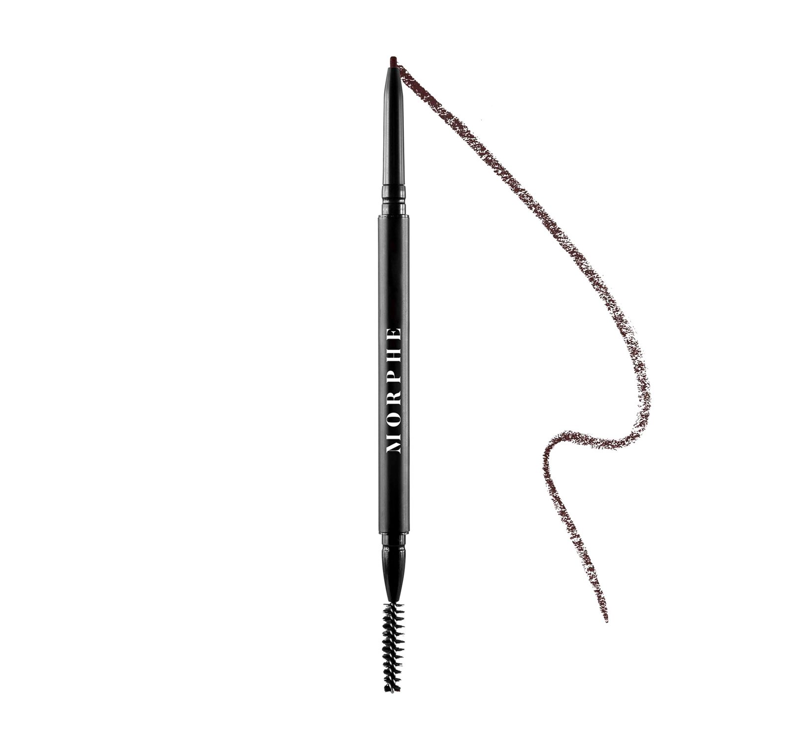Morphe Micro Brow Pencil Java Java