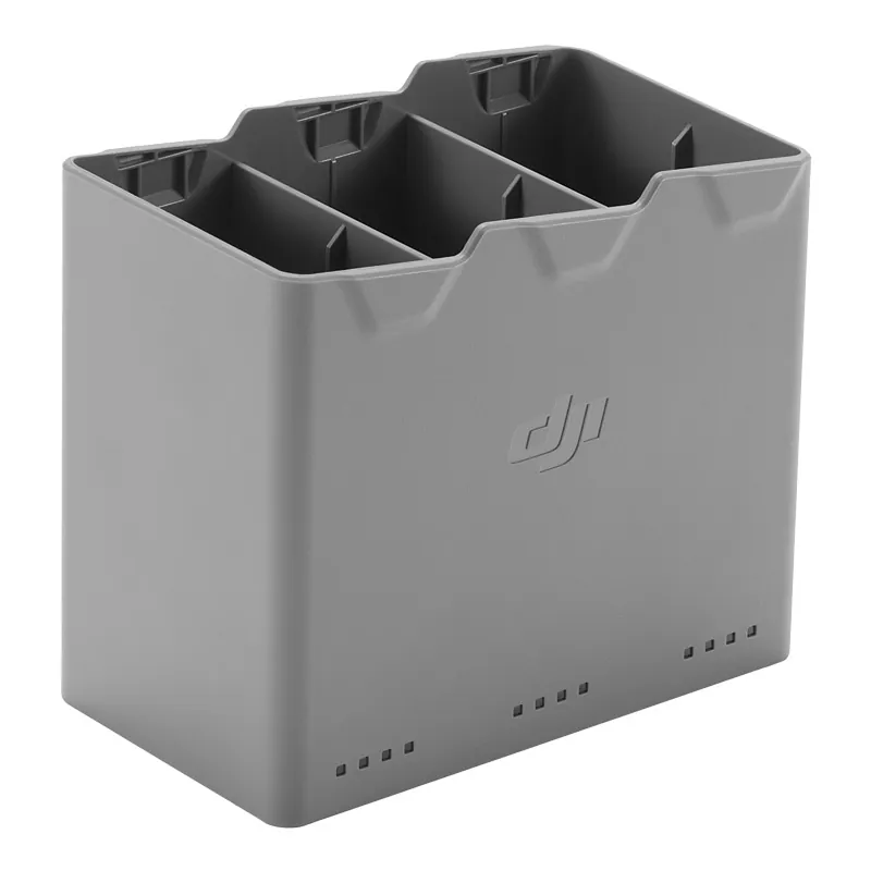 DJI Mini 5 Pro Two-Way Battery Charging Hub batteriladdningshubb, bild 3