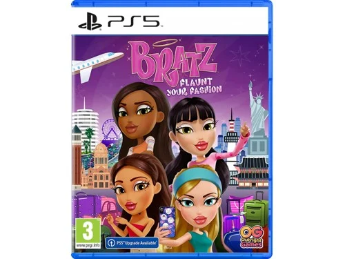 Bratz: Flaunt Your Fashion, bild 2