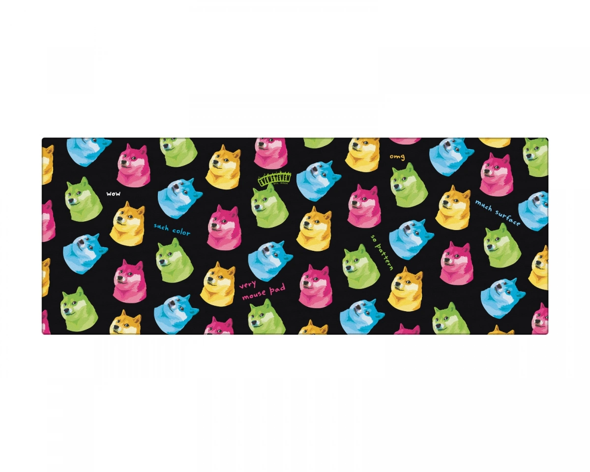 Evensteven DESKMAT SOVERYMUCH