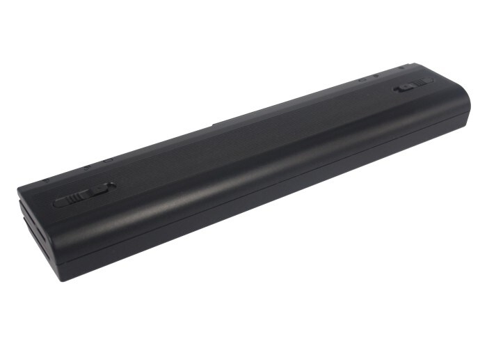 Batteri till Notebook, Bärbar dator för Asus V2, V2S, V2Je m.fl., bild 2
