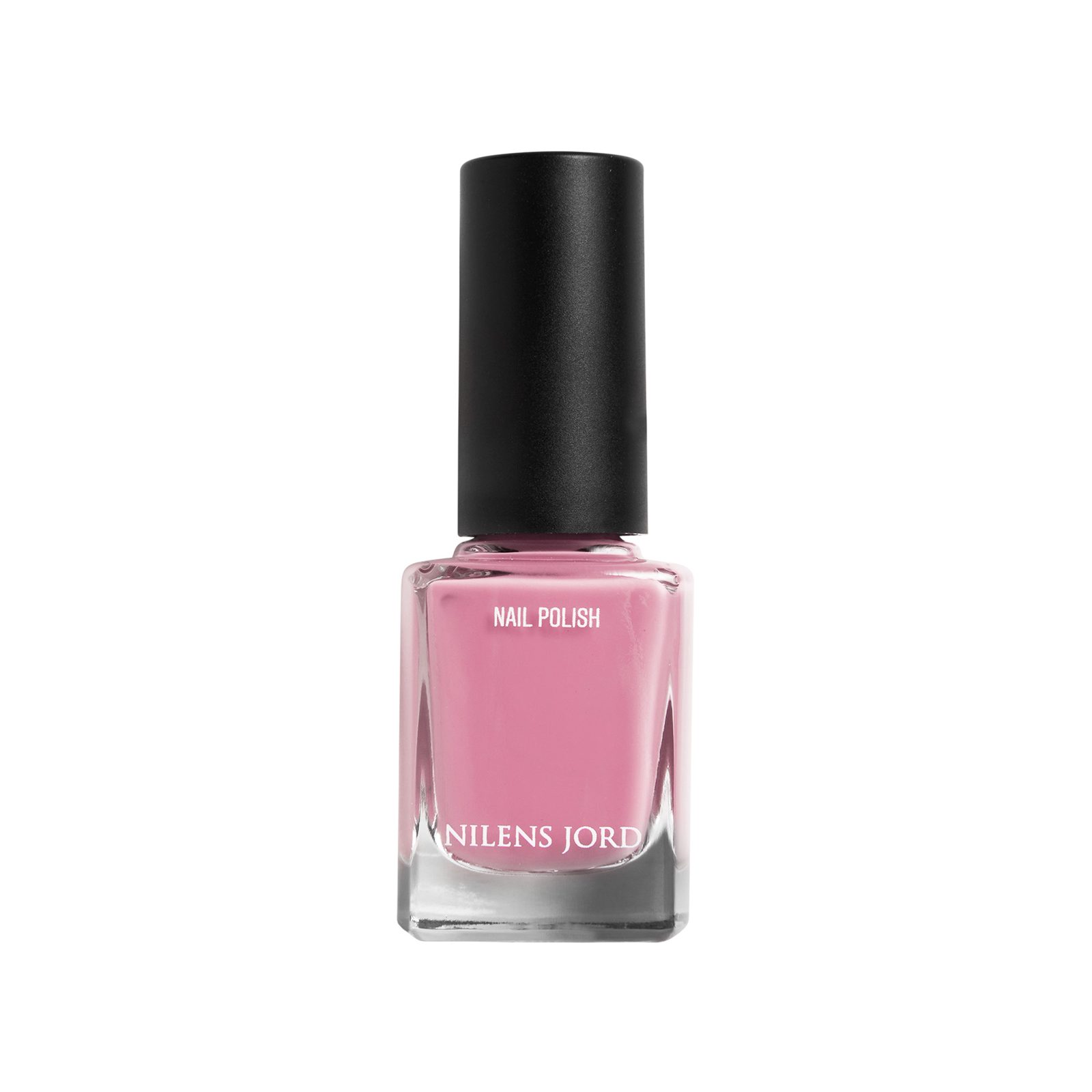 Nilens Jord Nail Polish Flamingo Flush Flamingo Flush