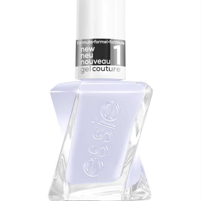 essie gel couture nail polish 450 perfect posture 450 perfect posture