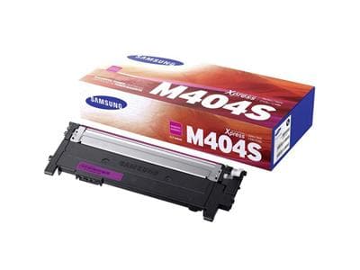 Samsung Toner CLT-M404S Magenta