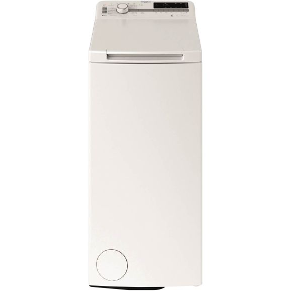Whirlpool TDLR 6261BS EU/N Tvättmaskin