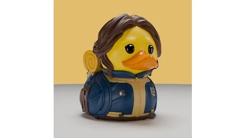 Numskull - Tubbz - Lucy Maclean (Mini Edition), bild 3