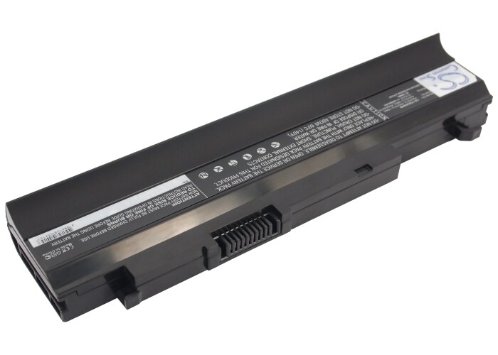 Batteri till Laptop, Bärbar dator för Toshiba Satellite E200, Satellite E200-002 m.fl., bild 5
