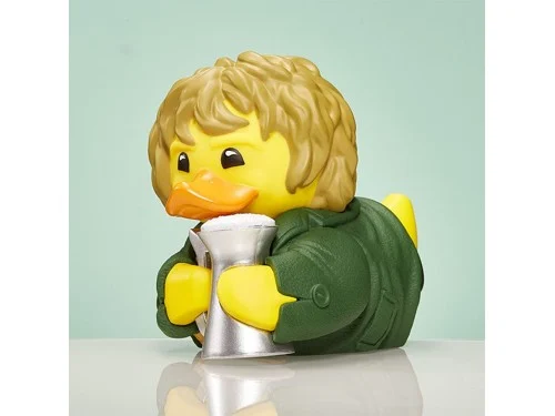 Numskull - Tubbz - Merry Brandybuck (Boxed Edition), bild 2