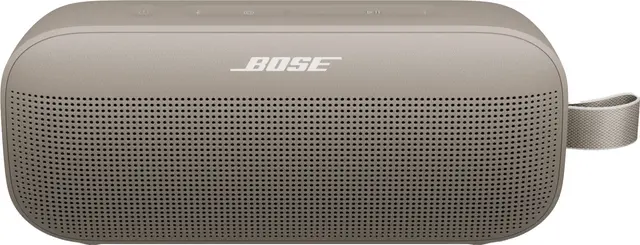Bose SoundLink Flex II bluetooth-högtalare (sandstone)