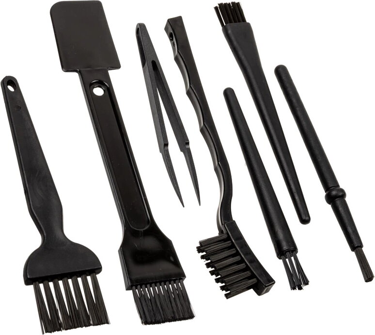 IT Dusters Sweep ESD Cleaning Tools, bild 2
