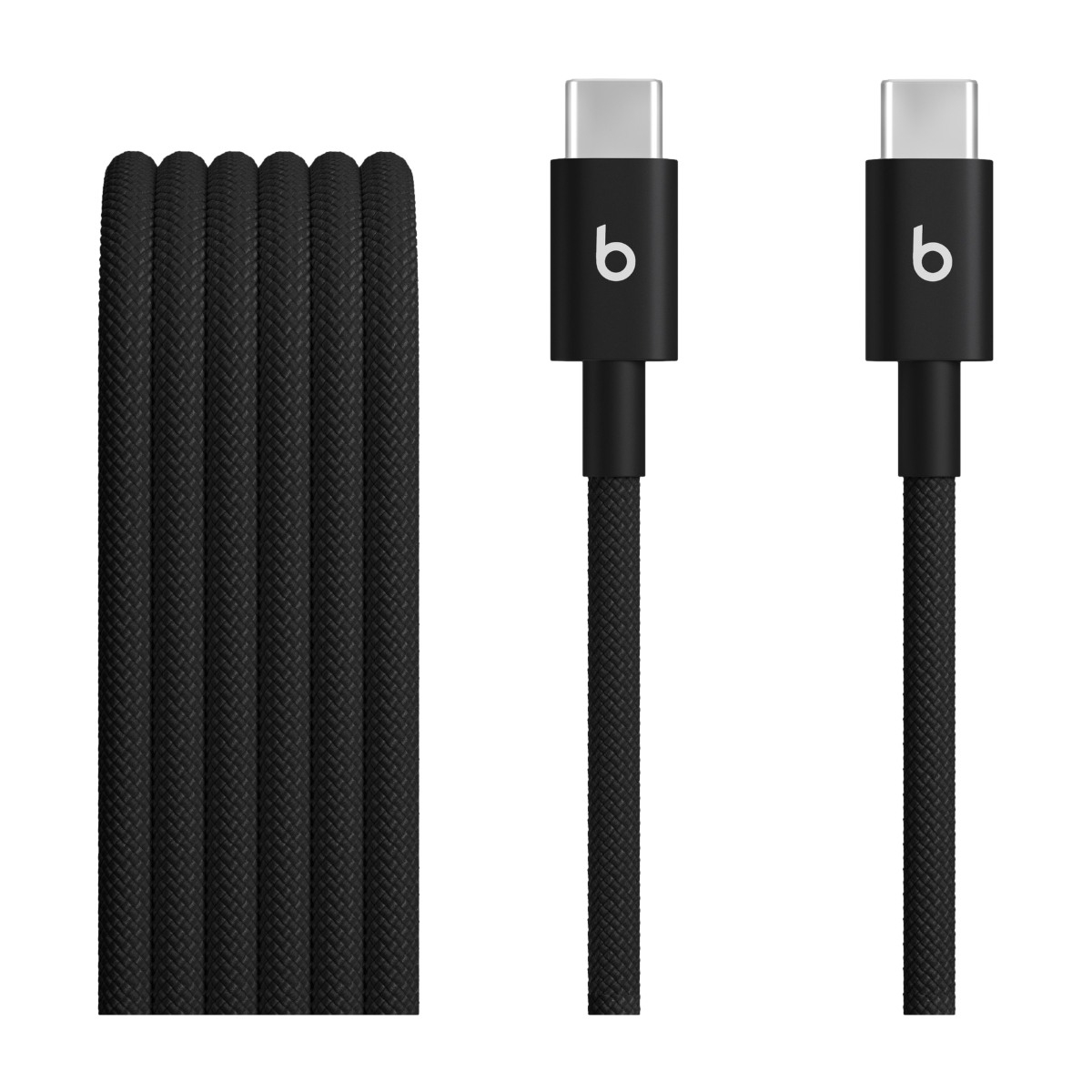 Beats USB-C till USB-C-kabel 1,5 m, bild 2