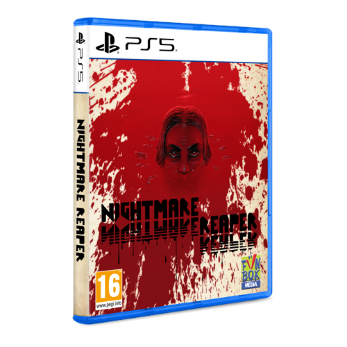 Nightmare Reaper