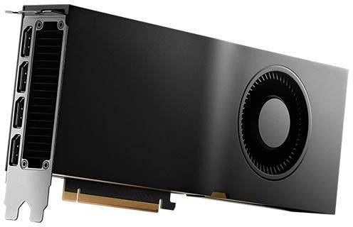 PNY NVIDIA RTX 5000 Ada Generation 32GB, bild 4