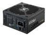Seasonic Focus SGX 650W, SFX, 80PLUS Gold, löstagbara kablar, bild 2
