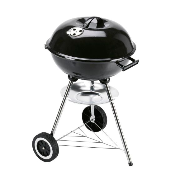 Landmann 11316 kolgrill 41,5 cm