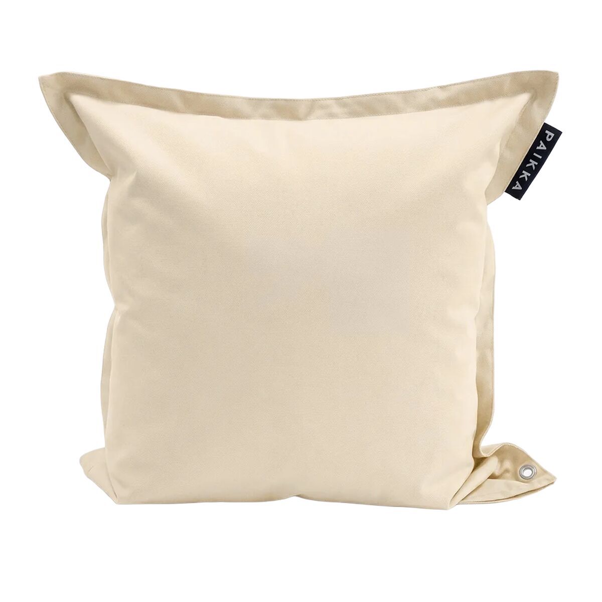 PAIKKA Lazy Hundbädd Beige 150x120cm