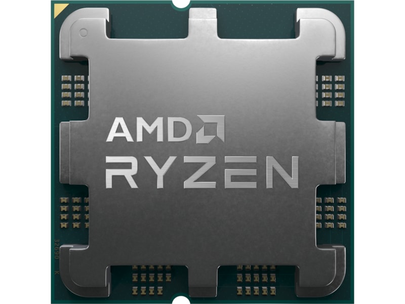 AMD Ryzen 5 7600 - TRAY - utan kylare, bild 4